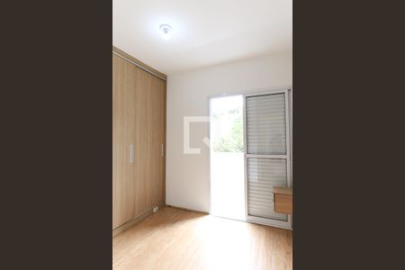 Suíte de apartamento para alugar com 3 quartos, 77m² em Jardim Satélite, São José dos Campos