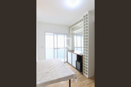 Sala de apartamento para alugar com 3 quartos, 77m² em Jardim Satélite, São José dos Campos