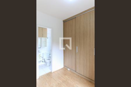 Suíte de apartamento para alugar com 3 quartos, 77m² em Jardim Satélite, São José dos Campos