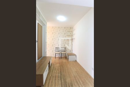 Sala de apartamento para alugar com 3 quartos, 77m² em Jardim Satélite, São José dos Campos