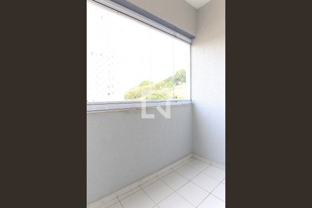 Sala de apartamento para alugar com 3 quartos, 77m² em Jardim Satélite, São José dos Campos
