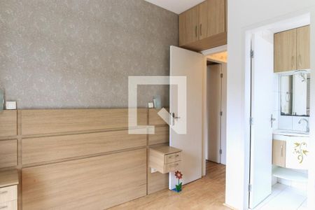 Suíte de apartamento para alugar com 3 quartos, 77m² em Jardim Satélite, São José dos Campos