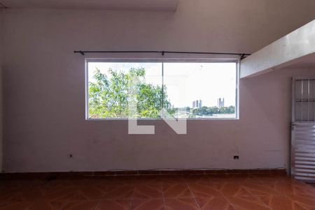 Sala de casa para alugar com 3 quartos, 100m² em Jardim de Lourdes, Embu das Artes