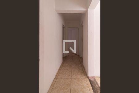 Corredor de casa para alugar com 3 quartos, 100m² em Jardim de Lourdes, Embu das Artes