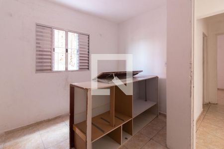 Quarto 1 de casa para alugar com 3 quartos, 100m² em Jardim de Lourdes, Embu das Artes
