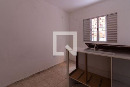 Quarto 1 de casa para alugar com 3 quartos, 100m² em Jardim de Lourdes, Embu das Artes
