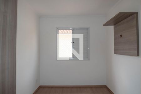 Quarto 2 de apartamento para alugar com 2 quartos, 54m² em Loteamento Parque Industrial, Jundiaí