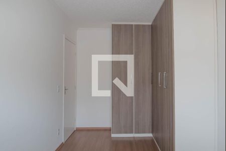 Quarto 2 de apartamento para alugar com 2 quartos, 54m² em Loteamento Parque Industrial, Jundiaí