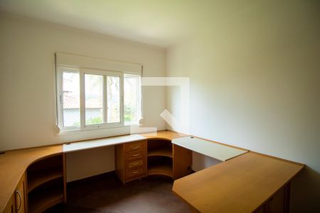 Casa de condomínio para alugar com 540m², 4 quartos e 6 vagasQuarto  4