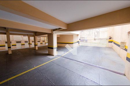 Apartamento à venda com 220m², 4 quartos e 2 vagas Apartamento à venda com 220m², 4 quartos e 2 vagasGaragem