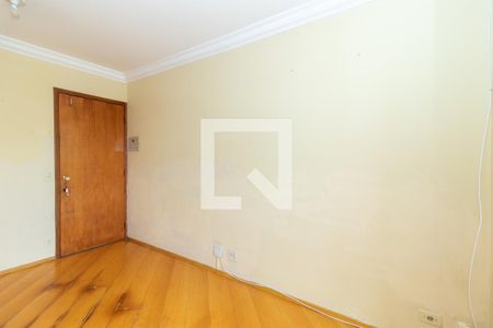 Sala de Estar de apartamento para alugar com 2 quartos, 59m² em Parque Mandaqui, São Paulo
