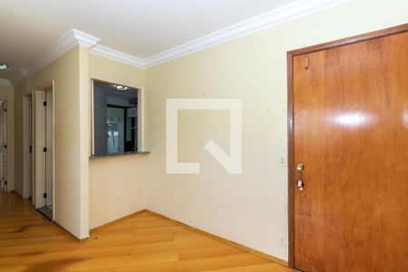 Sala de Jantar de apartamento para alugar com 2 quartos, 59m² em Parque Mandaqui, São Paulo