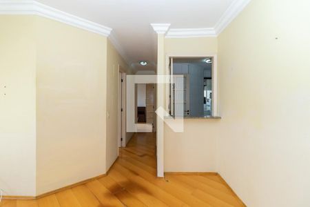 Sala de Jantar de apartamento para alugar com 2 quartos, 59m² em Parque Mandaqui, São Paulo