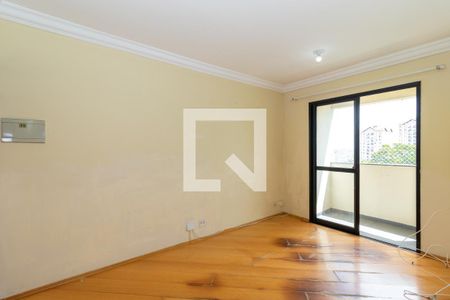 Sala de Jantar de apartamento para alugar com 2 quartos, 59m² em Parque Mandaqui, São Paulo