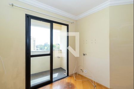 Sala de Estar de apartamento para alugar com 2 quartos, 59m² em Parque Mandaqui, São Paulo