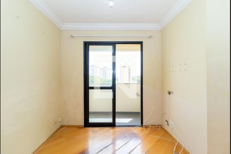 Sala de Estar de apartamento para alugar com 2 quartos, 59m² em Parque Mandaqui, São Paulo