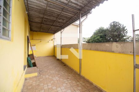 Casa para alugar com 60m², 1 quarto e sem vaga Casa para alugar com 60m², 1 quarto e sem vagaÁrea de Serviço