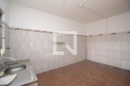 Casa para alugar com 60m², 1 quarto e sem vaga Casa para alugar com 60m², 1 quarto e sem vagaCozinha