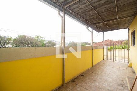 Casa para alugar com 60m², 1 quarto e sem vaga Casa para alugar com 60m², 1 quarto e sem vagaÁrea de Serviço