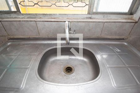 Casa para alugar com 60m², 1 quarto e sem vaga Casa para alugar com 60m², 1 quarto e sem vagaCozinha
