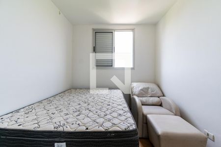 Quarto 1 de apartamento para alugar com 2 quartos, 60m² em Vila Campestre, São Paulo