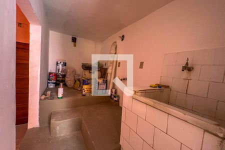 Casa à venda com 340m², 5 quartos e 2 vagasÁrea de Serviço