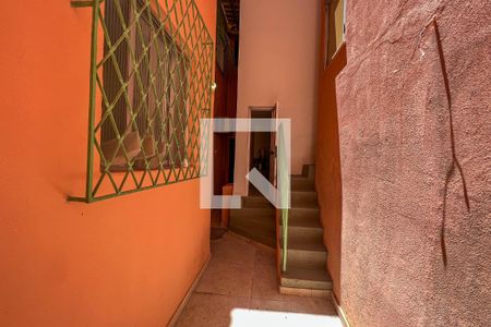 Casa à venda com 340m², 5 quartos e 2 vagasÁrea de Serviço