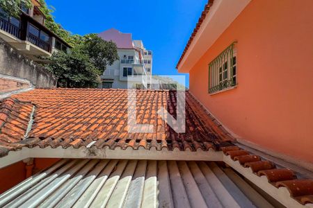 Casa à venda com 340m², 5 quartos e 2 vagasVista do uarto de serviço 3