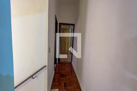 Casa à venda com 340m², 5 quartos e 2 vagasCorredor 2