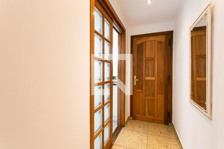 Apartamento à venda com 83m², 2 quartos e sem vaga Apartamento à venda com 83m², 2 quartos e sem vagaCorredor de Entrada