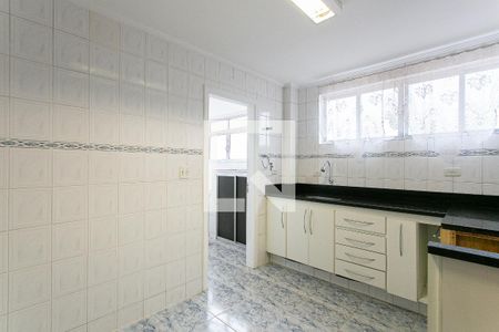 Apartamento à venda com 83m², 2 quartos e sem vaga Apartamento à venda com 83m², 2 quartos e sem vagaCozinha