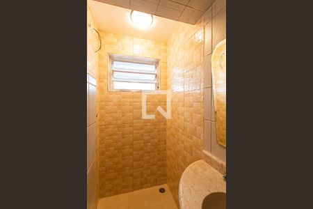 Apartamento à venda com 83m², 2 quartos e sem vaga Apartamento à venda com 83m², 2 quartos e sem vagaBanheiro da Suíte