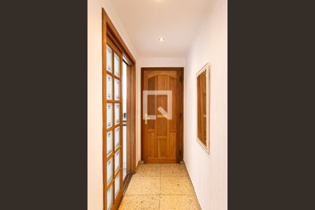 Apartamento à venda com 83m², 2 quartos e sem vaga Apartamento à venda com 83m², 2 quartos e sem vagaCorredor de Entrada