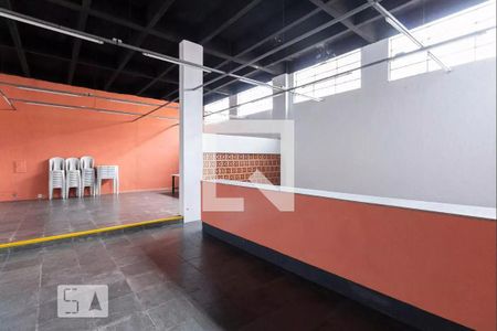 Apartamento à venda com 83m², 2 quartos e sem vaga Apartamento à venda com 83m², 2 quartos e sem vagaÁrea comum - Salão de festas