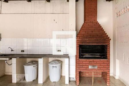 Apartamento à venda com 83m², 2 quartos e sem vaga Apartamento à venda com 83m², 2 quartos e sem vagaÁrea comum - Churrasqueira