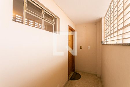 Apartamento à venda com 83m², 2 quartos e sem vaga Apartamento à venda com 83m², 2 quartos e sem vagaEntrada do Apartamento