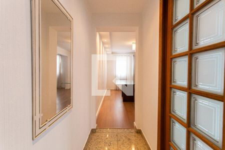 Apartamento à venda com 83m², 2 quartos e sem vaga Apartamento à venda com 83m², 2 quartos e sem vagaCorredor de Entrada