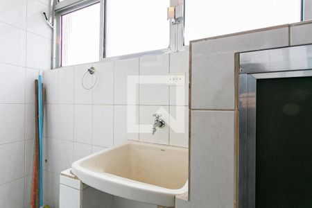 Apartamento à venda com 83m², 2 quartos e sem vaga Apartamento à venda com 83m², 2 quartos e sem vagaÁrea de Serviço