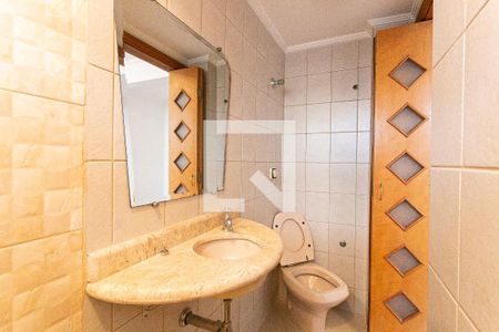 Apartamento à venda com 83m², 2 quartos e sem vaga Apartamento à venda com 83m², 2 quartos e sem vagaBanheiro da Suíte