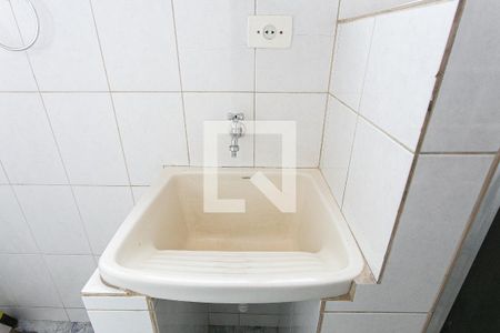 Apartamento à venda com 83m², 2 quartos e sem vaga Apartamento à venda com 83m², 2 quartos e sem vagaÁrea de Serviço - Tanque