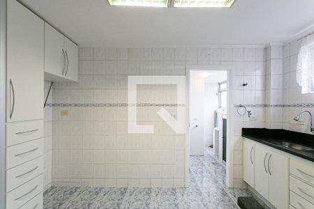 Apartamento à venda com 83m², 2 quartos e sem vaga Apartamento à venda com 83m², 2 quartos e sem vagaCozinha