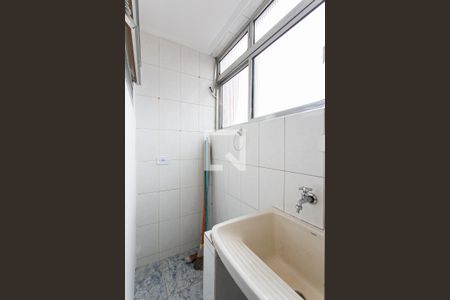 Apartamento à venda com 83m², 2 quartos e sem vaga Apartamento à venda com 83m², 2 quartos e sem vagaÁrea de Serviço