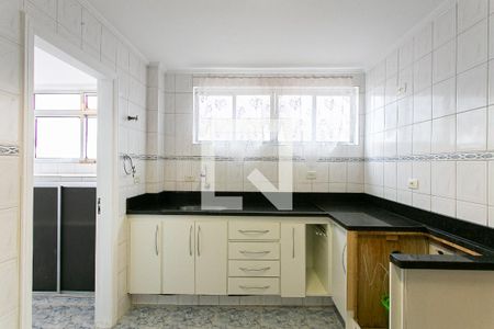 Apartamento à venda com 83m², 2 quartos e sem vaga Apartamento à venda com 83m², 2 quartos e sem vagaCozinha
