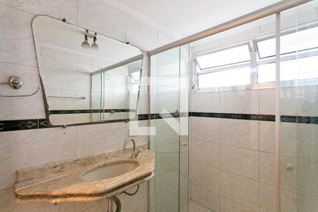 Apartamento à venda com 83m², 2 quartos e sem vaga Apartamento à venda com 83m², 2 quartos e sem vagaBanheiro Social