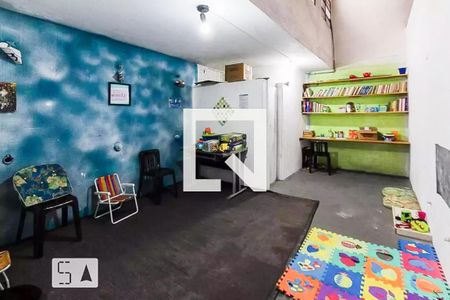 Apartamento à venda com 83m², 2 quartos e sem vaga Apartamento à venda com 83m², 2 quartos e sem vagaÁrea comum - Brinquedoteca