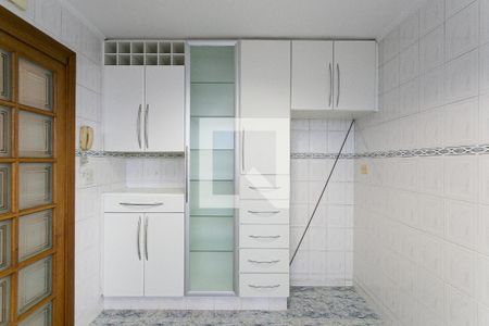 Apartamento à venda com 83m², 2 quartos e sem vaga Apartamento à venda com 83m², 2 quartos e sem vagaCozinha