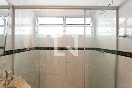 Apartamento à venda com 83m², 2 quartos e sem vaga Apartamento à venda com 83m², 2 quartos e sem vagaBanheiro Social