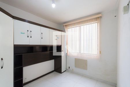 Quarto 2 de apartamento à venda com 2 quartos, 46m² em Jacarepaguá, Rio de Janeiro