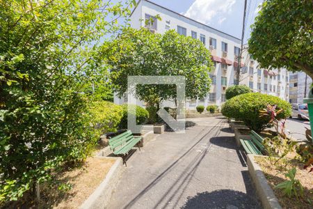 Apartamento à venda com 46m², 2 quartos e 1 vagaÁrea Comum