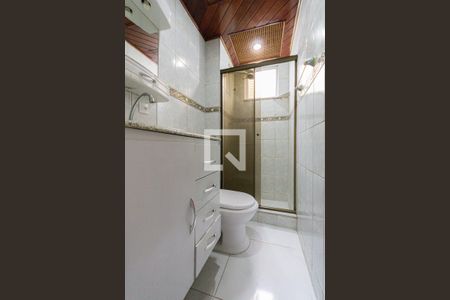 Apartamento à venda com 46m², 2 quartos e 1 vagaBanheiro